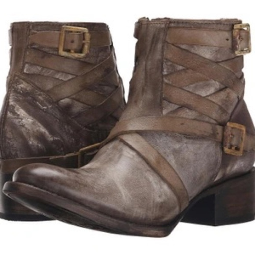 Freebird by Steven - Sammie - Size 9